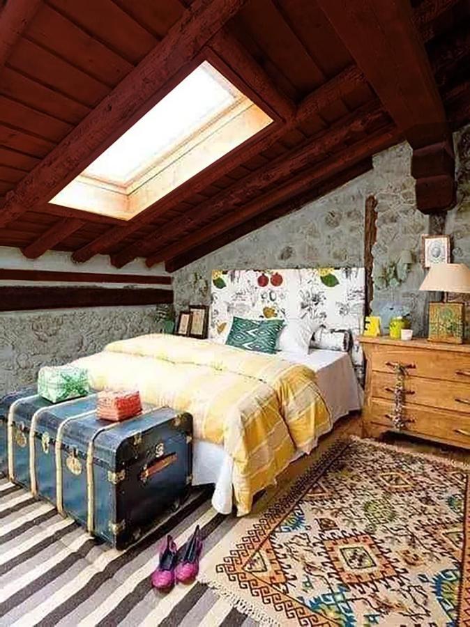 مدريد Apartamentos Felipe IV Plaza Mayor المظهر الخارجي الصورة